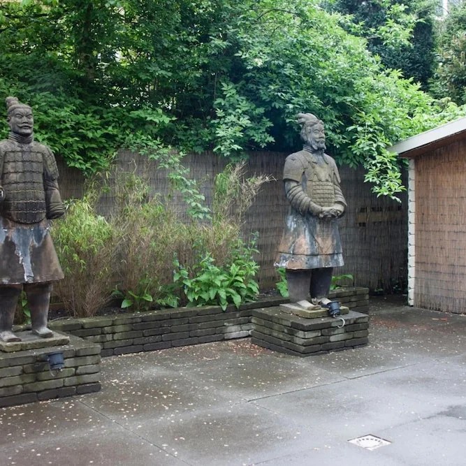 Trianon Hotel Unieke aanbiedingen via Hotels.nl.