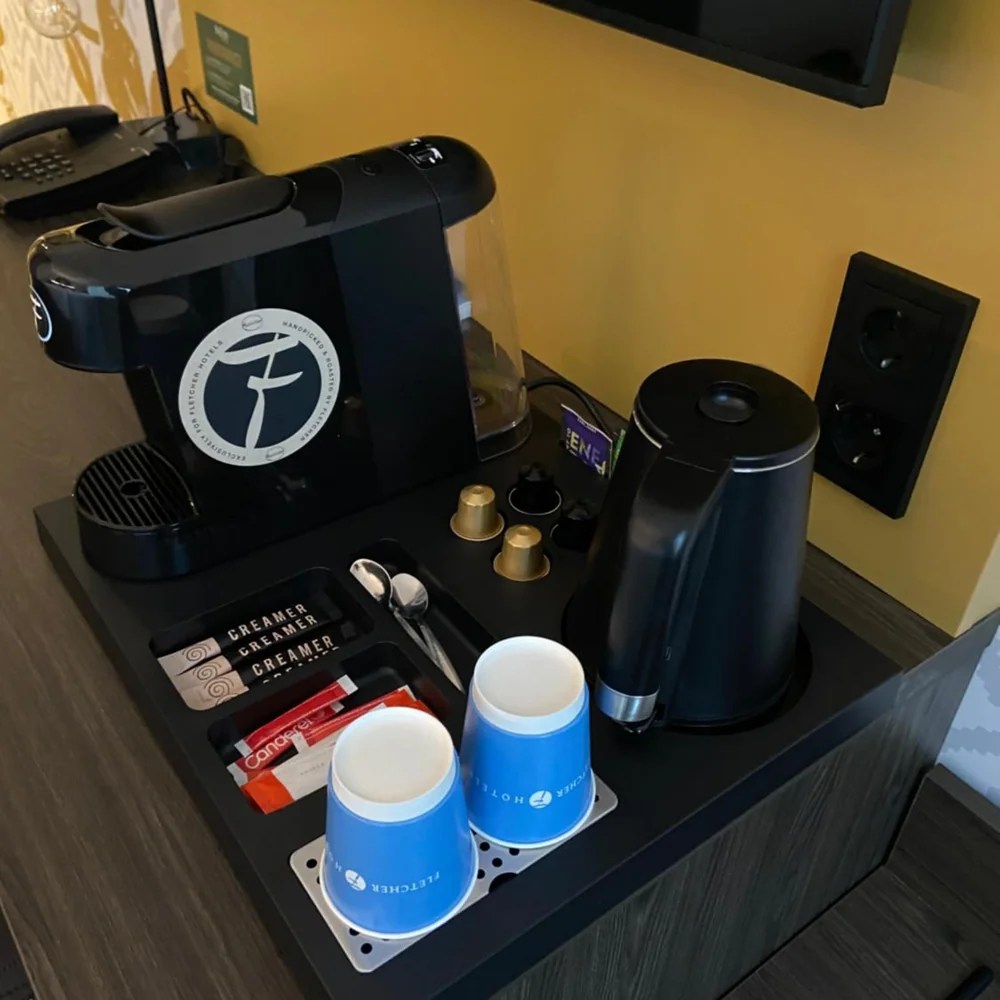 Fletcher HotelRestaurant ByZoo Emmen Unieke aanbiedingen via Hotels.nl.