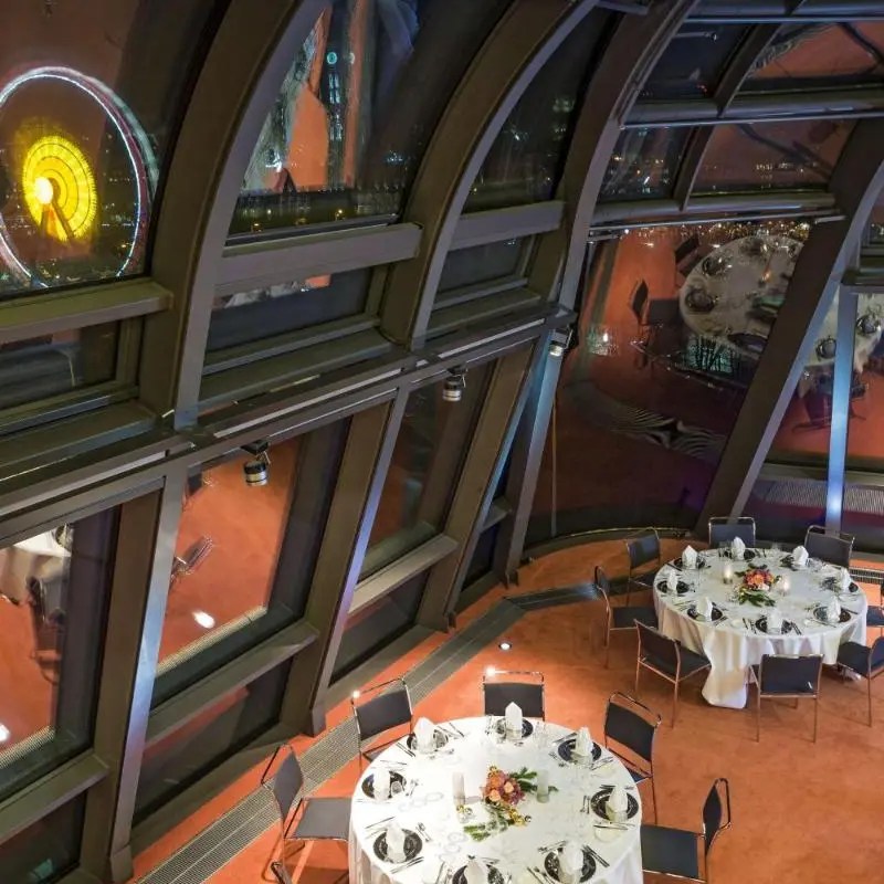 Radisson Collection Hotel, Berlin Einzigartige Angebote über Hotels.nl.