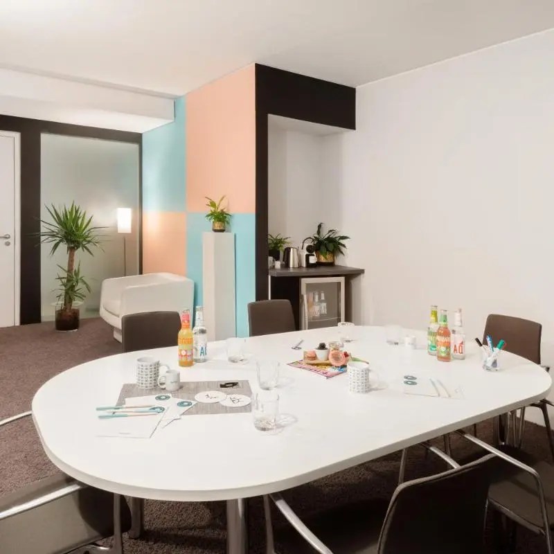 INNSiDE by Meliá München Parkstadt Schwabing Einzigartige Angebote