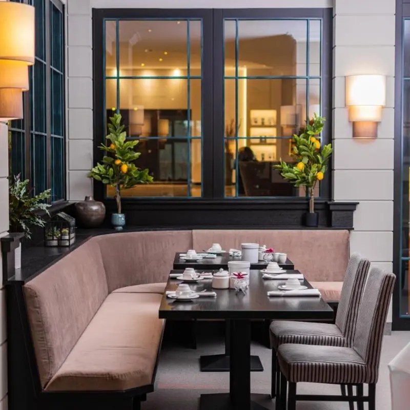 COURT HOTEL Unique offers via Hotels.nl.