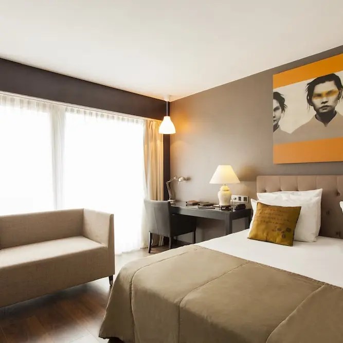 Quentin Berlin Unique offers via Hotels.nl.