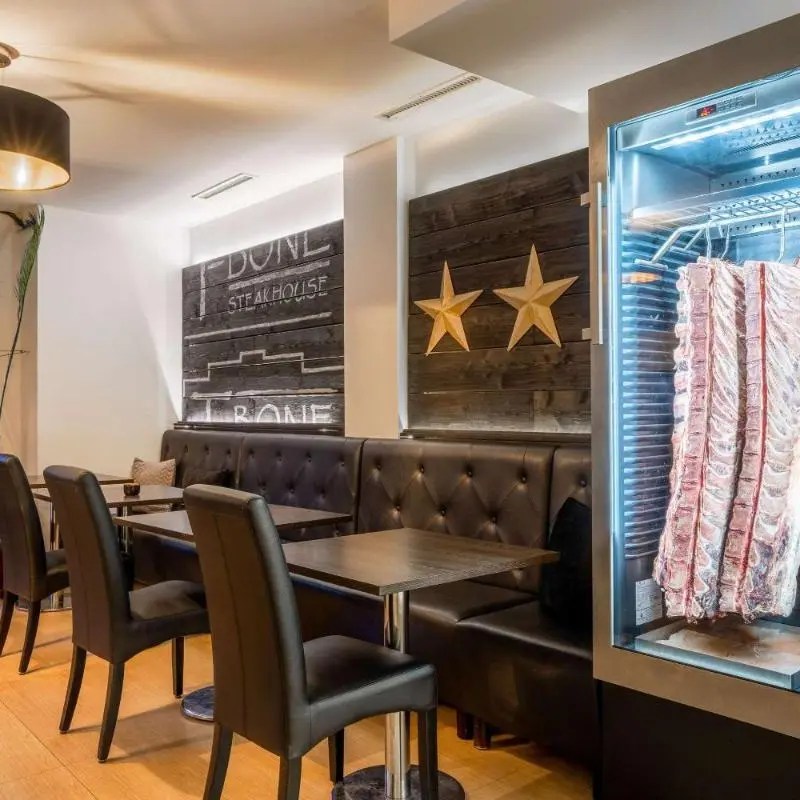 Quality Hotel & Suites Muenchen Messe Unique offers via Hotels.nl.