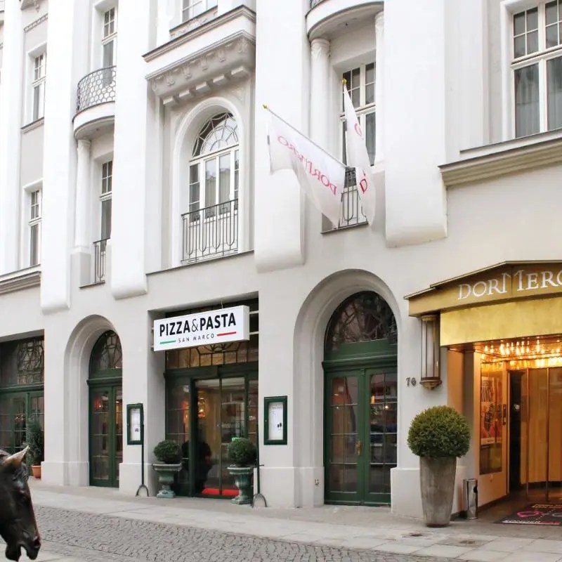 DORMERO Hotel Halle Unique offers via Hotels.nl.