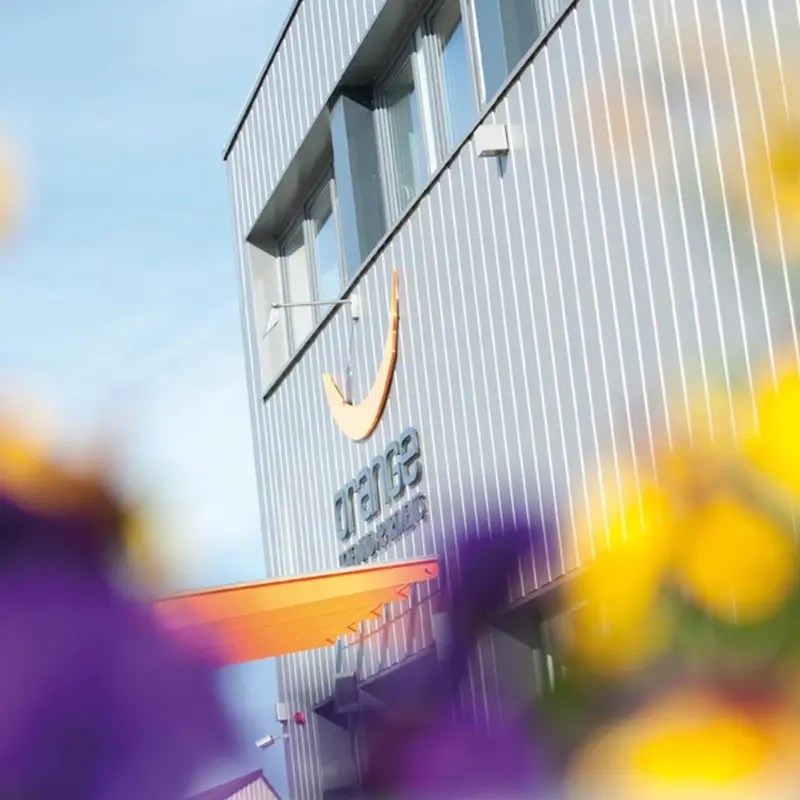 Orange Hotel und Apartments Unique offers via Hotels.nl.