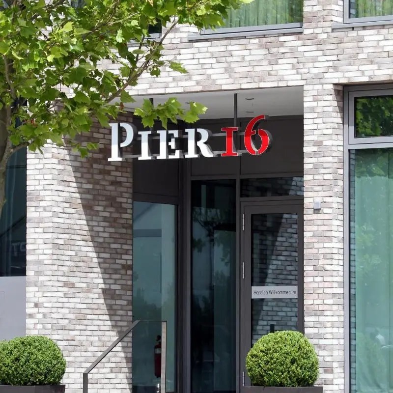 Atlantic Hotel Kiel Unique offers via Hotels.nl.