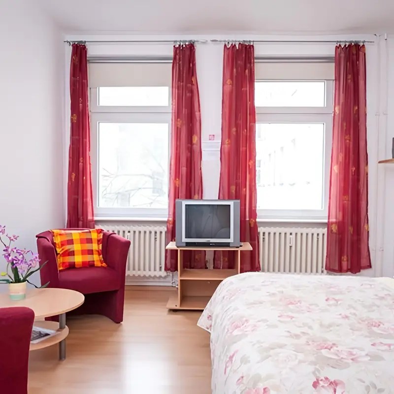 Zimmervermietung Härtig Unique offers via Hotels.nl.