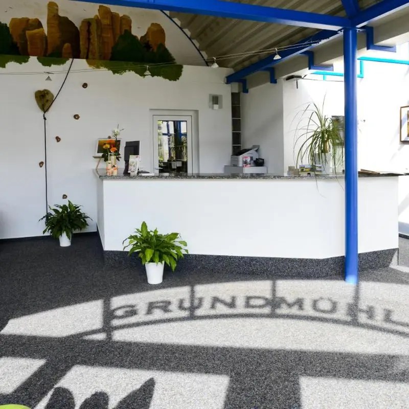 Hotel garni Grundmühle Unique offers via Hotels.nl.