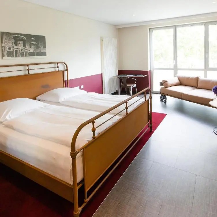 Aparion Apartments Berlin Unique offers via Hotels.nl.