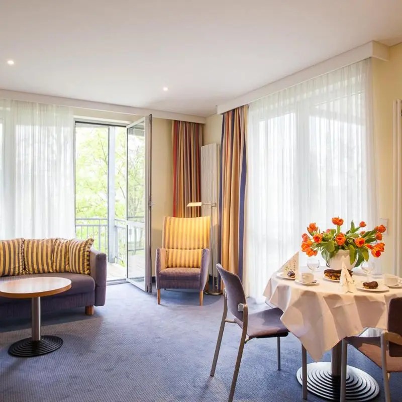 Aparion Apartments Berlin Unique offers via Hotels.nl.