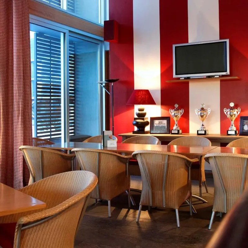 Waldsee GolfResort Unieke aanbiedingen via Hotels.nl.