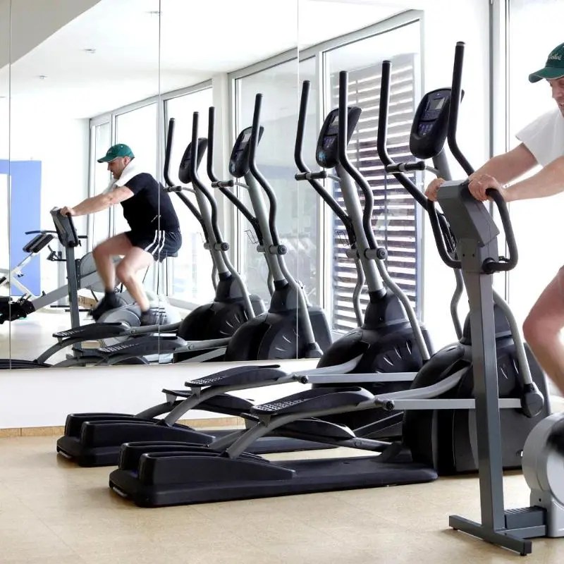 Waldsee GolfResort Unieke aanbiedingen via Hotels.nl.