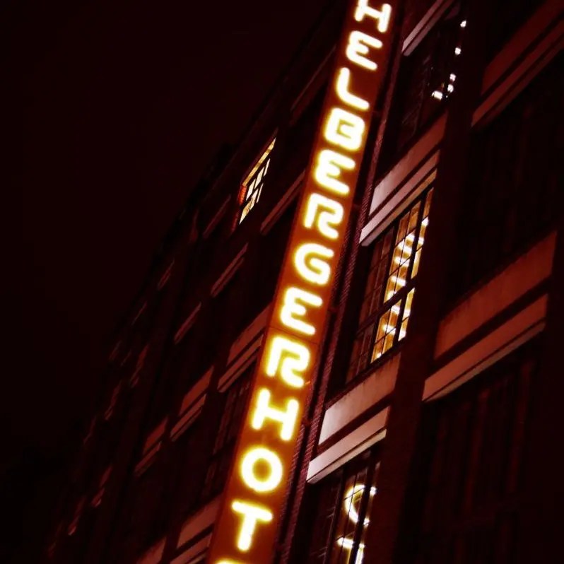 Michelberger Hotel Unique offers via Hotels.nl.