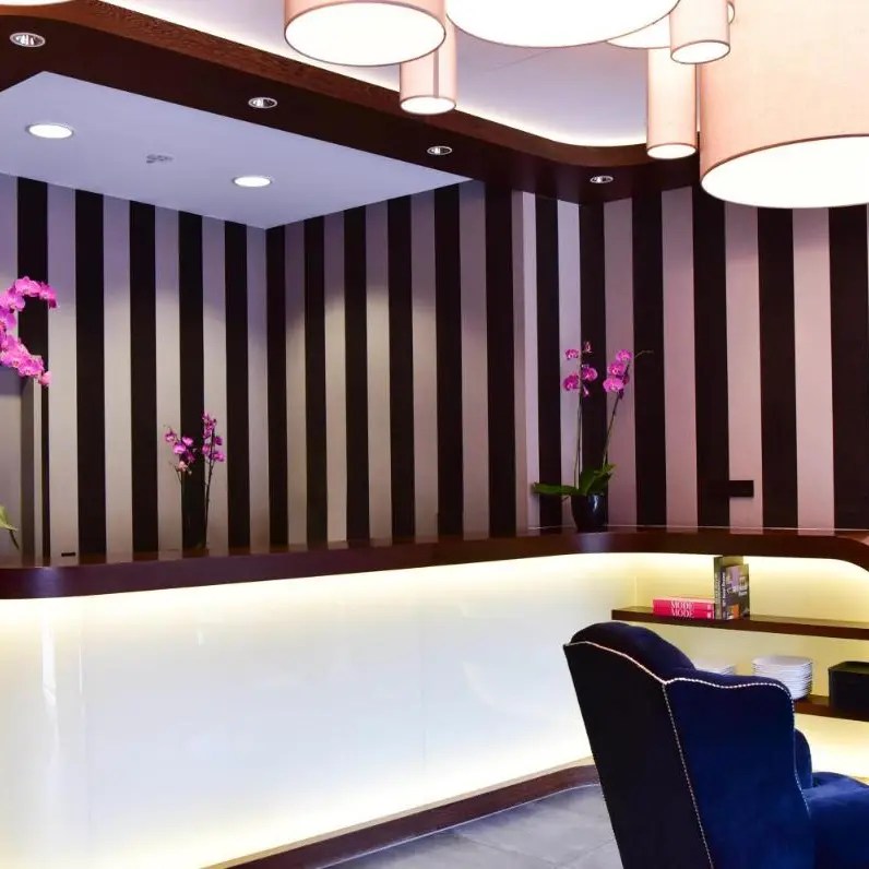 Goodman's Living Unique offers via Hotels.nl.