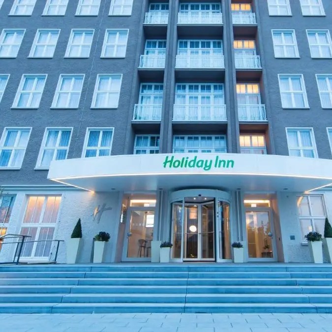 Holiday Inn Dresden Am Zwinger, an IHG Hotel Unique offers via