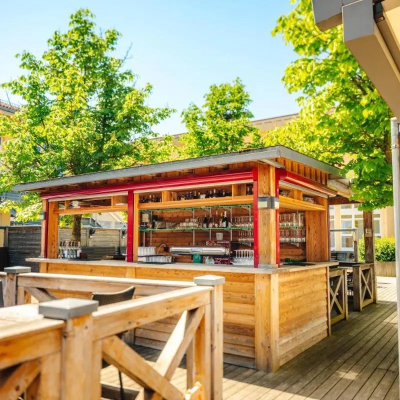 Donna Hotel Klosterhof Unique offers via Hotels.nl.