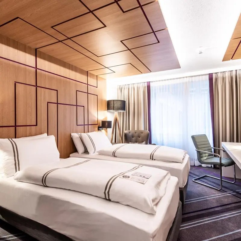 Premier Inn Braunschweig City Centre Unique offers via Hotels.nl.