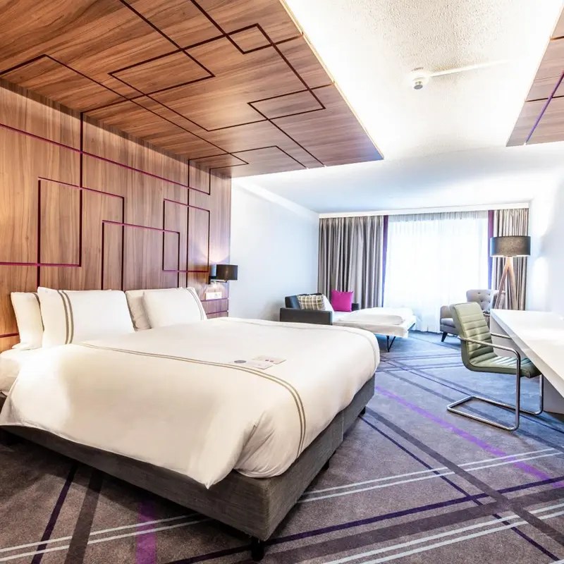 Premier Inn Braunschweig City Centre Unique offers via Hotels.nl.