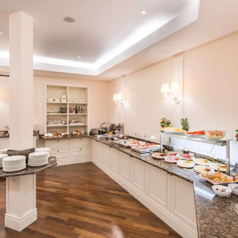 Best Western Plus Hotel StadtPalais Unique offers via Hotels.nl.