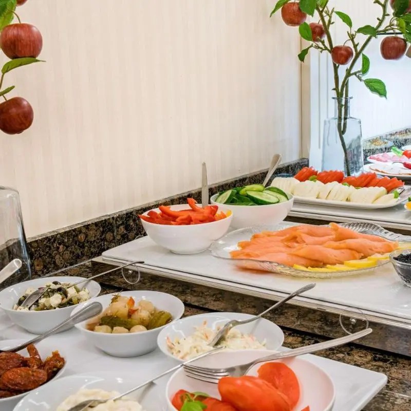 Best Western Plus Hotel StadtPalais Unique offers via Hotels.nl.