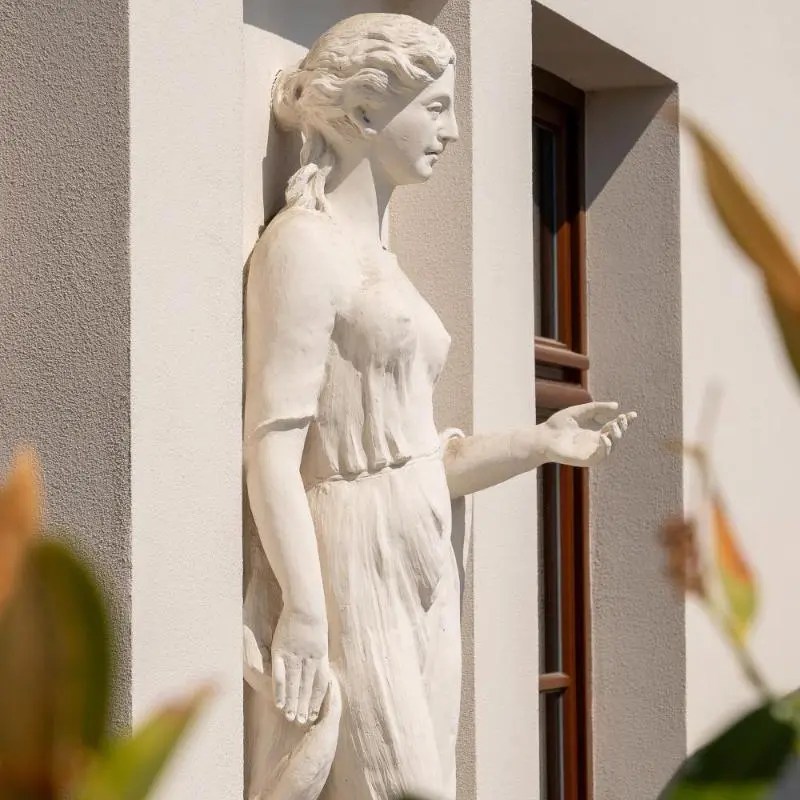 INNSiDE by Meliá Leipzig vanaf €89 per kamer. Aanbiedingen via Hotels.nl