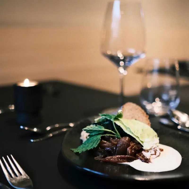 Hotel Sturm Bio & Wellnesshotel in der Rhön Unique offers via Hotels.nl.