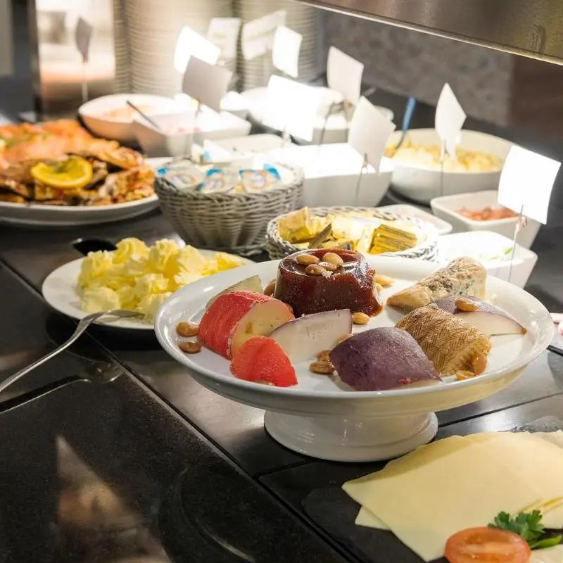 WONNEMAR ResortHotel Unieke aanbiedingen via Hotels.nl.