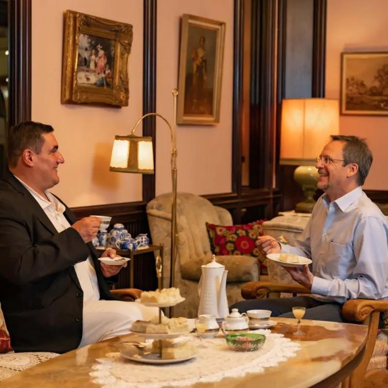 Hotel bei Tante ALMA Einzigartige Angebote über Hotels.nl.