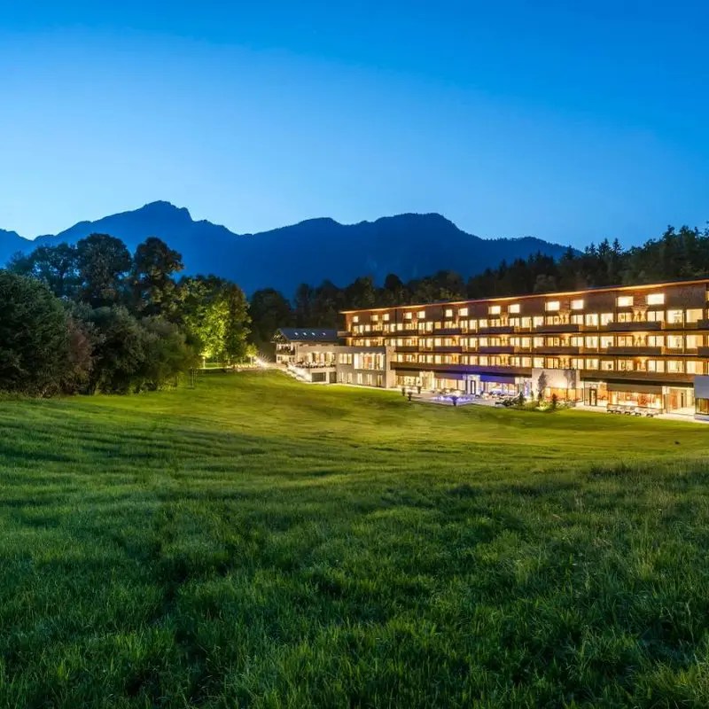 Klosterhof Alpine Hideaway & Spa Unique offers via Hotels.nl.