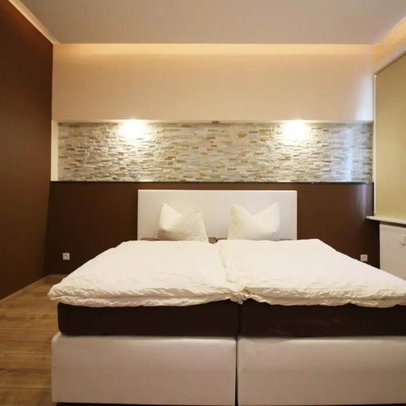 Apartments Röhrstraße Unique offers via Hotels.nl.