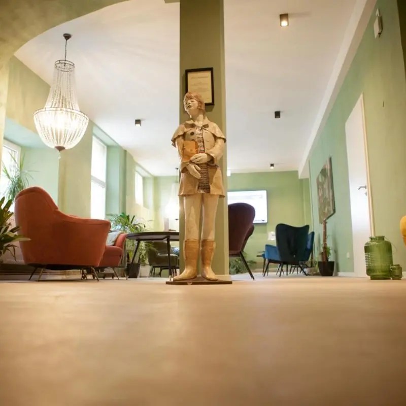 Green Spirit Hotel Unique offers via Hotels.nl.