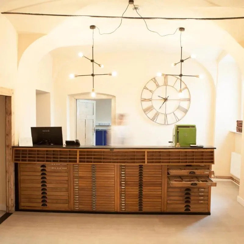 Green Spirit Hotel Unique offers via Hotels.nl.