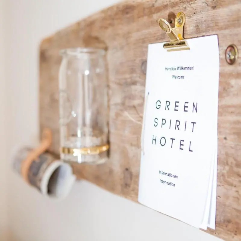 Green Spirit Hotel Unique offers via Hotels.nl.