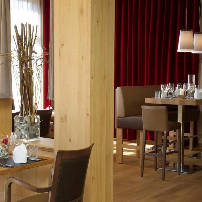 Jammertal Resort Unieke aanbiedingen via Hotels.nl.