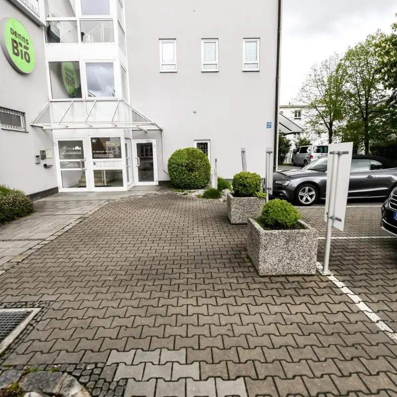 Hotel Blutenburg Unique offers via Hotels.nl.