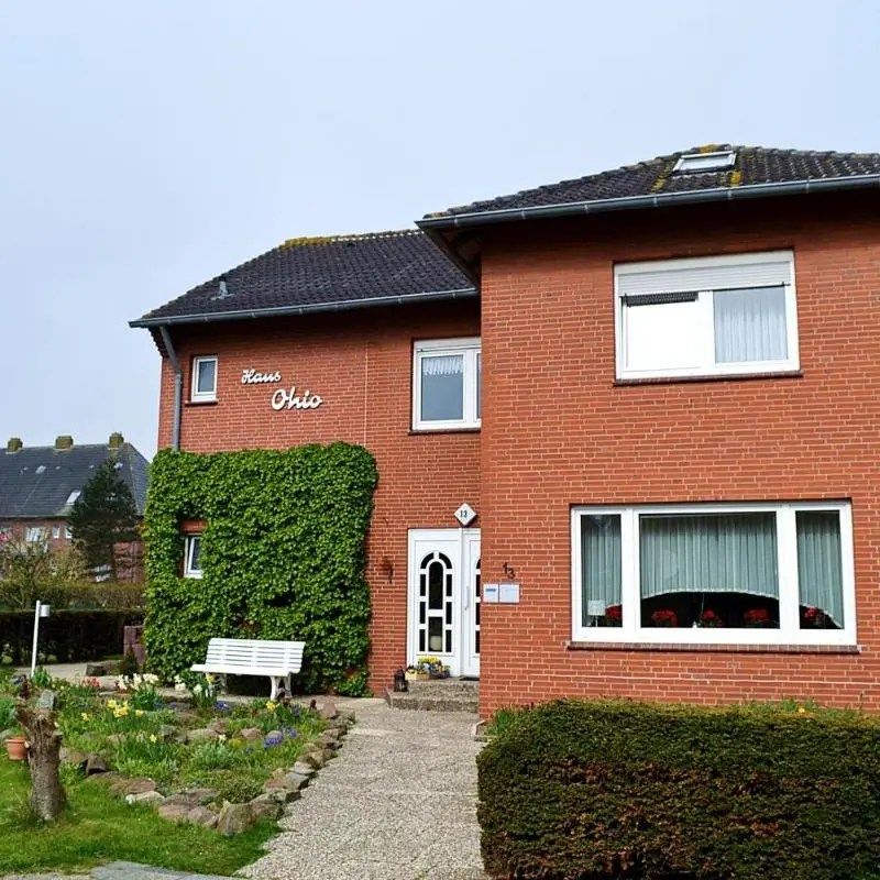 Haus Ohio Garni Unieke aanbiedingen via Hotels.nl.