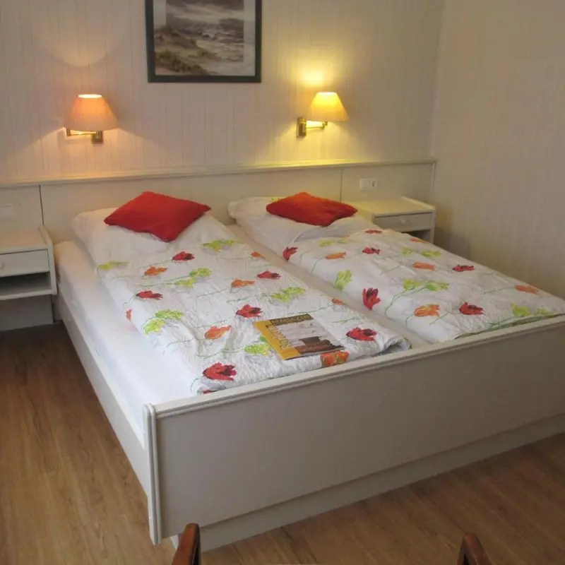 Haus Ohio Garni Unique offers via Hotels.nl.