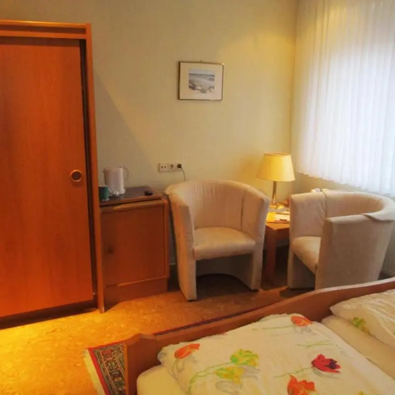 Haus Ohio Garni Unique offers via Hotels.nl.