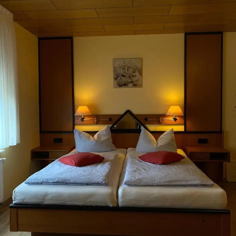 Haus Ohio Garni Unique offers via Hotels.nl.