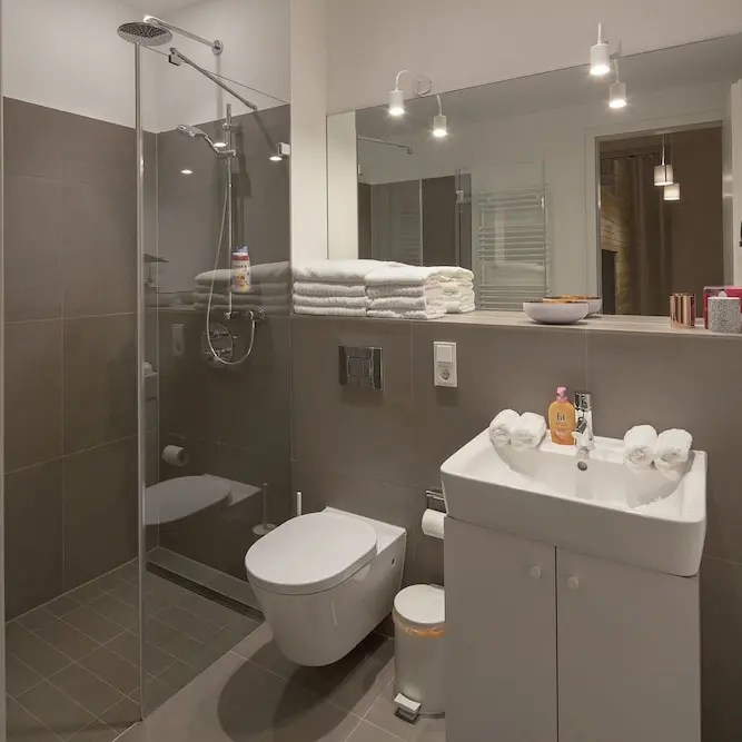 Anderssohn Apartments Ueckermünder Einzigartige Angebote über