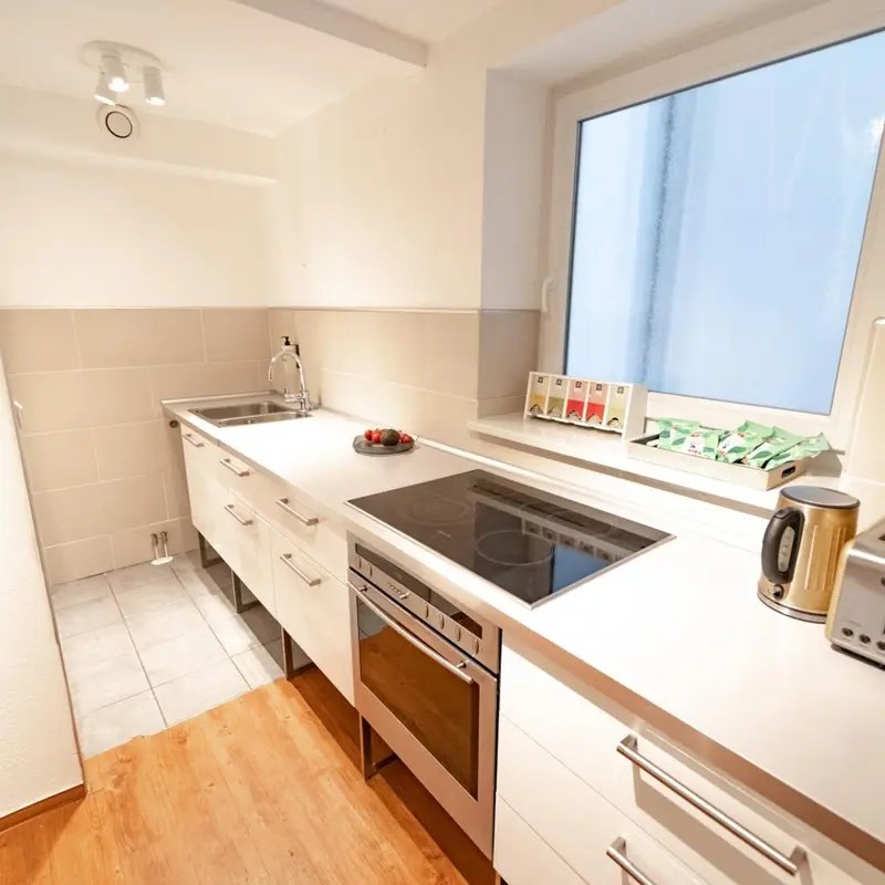 The Suites City Apartments Unique offers via Hotels.nl.