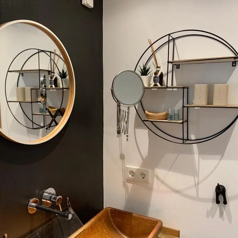 Haus & Hof Guest House Unique offers via Hotels.nl.