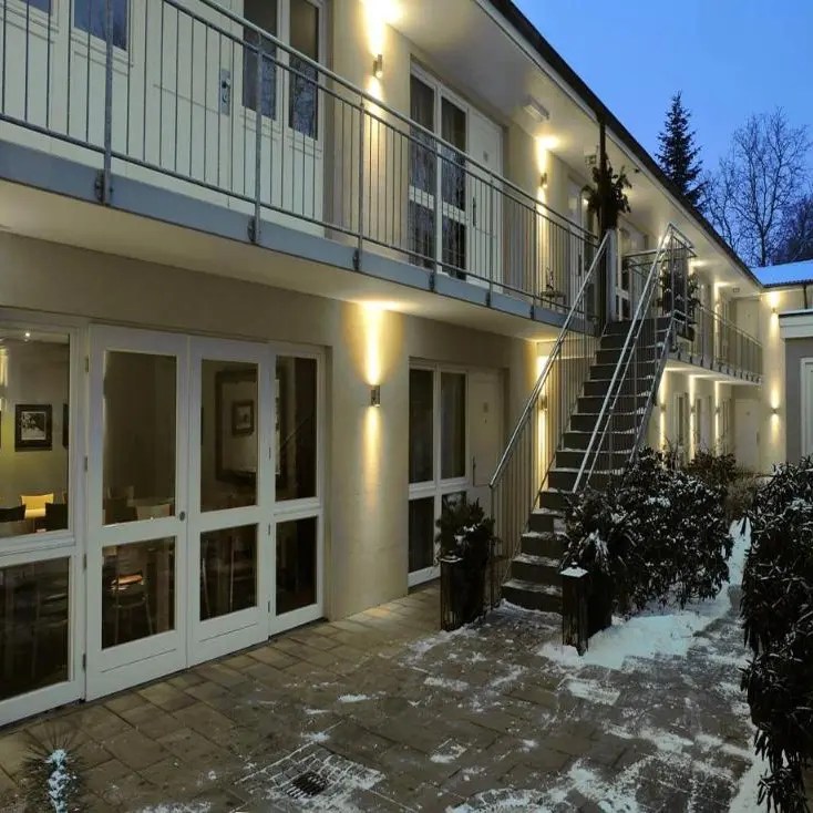 Baurs Park Unique offers via Hotels.nl.