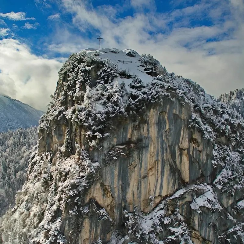 Aktiv Und Vital Hotel Am Kofel Unique offers via Hotels.nl.