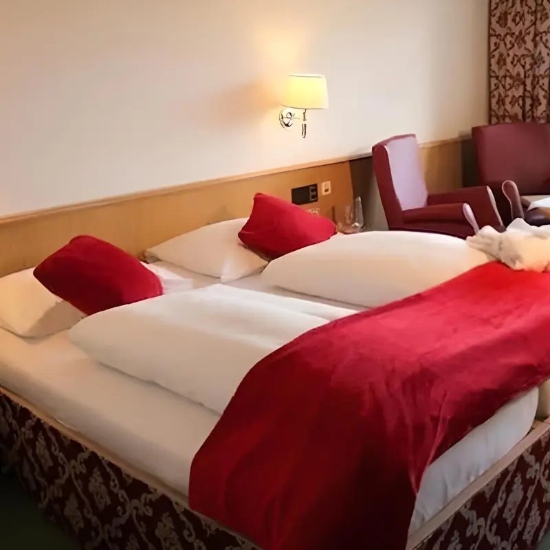 Aktiv Und Vital Hotel Am Kofel Unique offers via Hotels.nl.