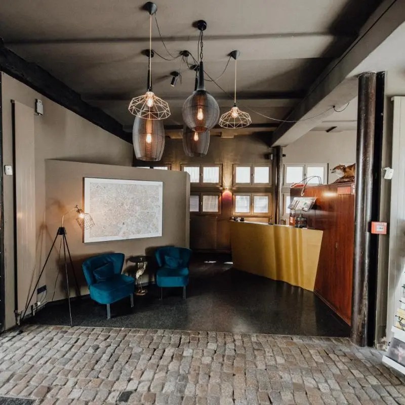 Magni Boutique Hotel Unique offers via Hotels.nl.