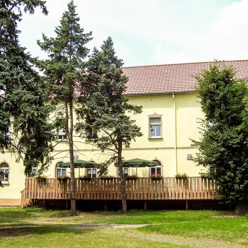 Hotel zur Post in Wurzen Unique offers via Hotels.nl.