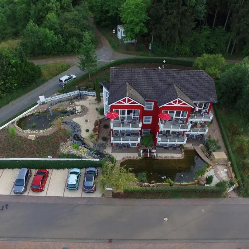 Maarberg Resort Unieke aanbiedingen via Hotels.nl.