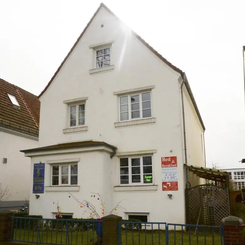 Airportgästehaus Bremen Unique offers via Hotels.nl.