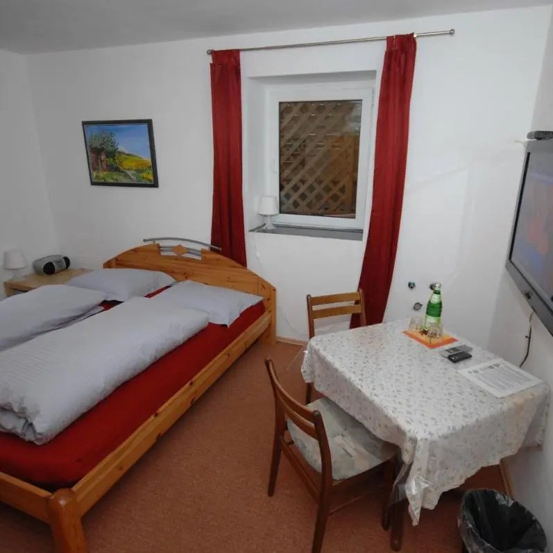 Airportgästehaus Bremen Unique offers via Hotels.nl.